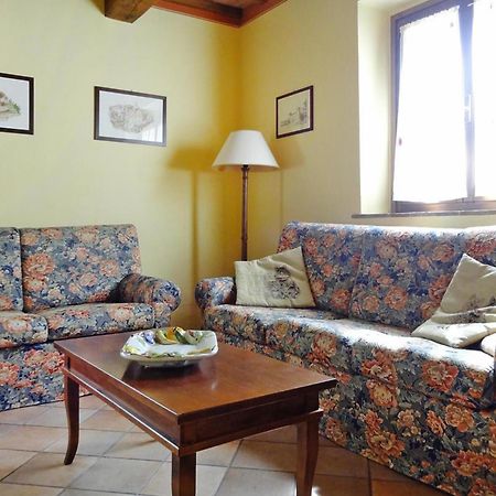 Agriturismo La Scopa Montaione Kültér fotó