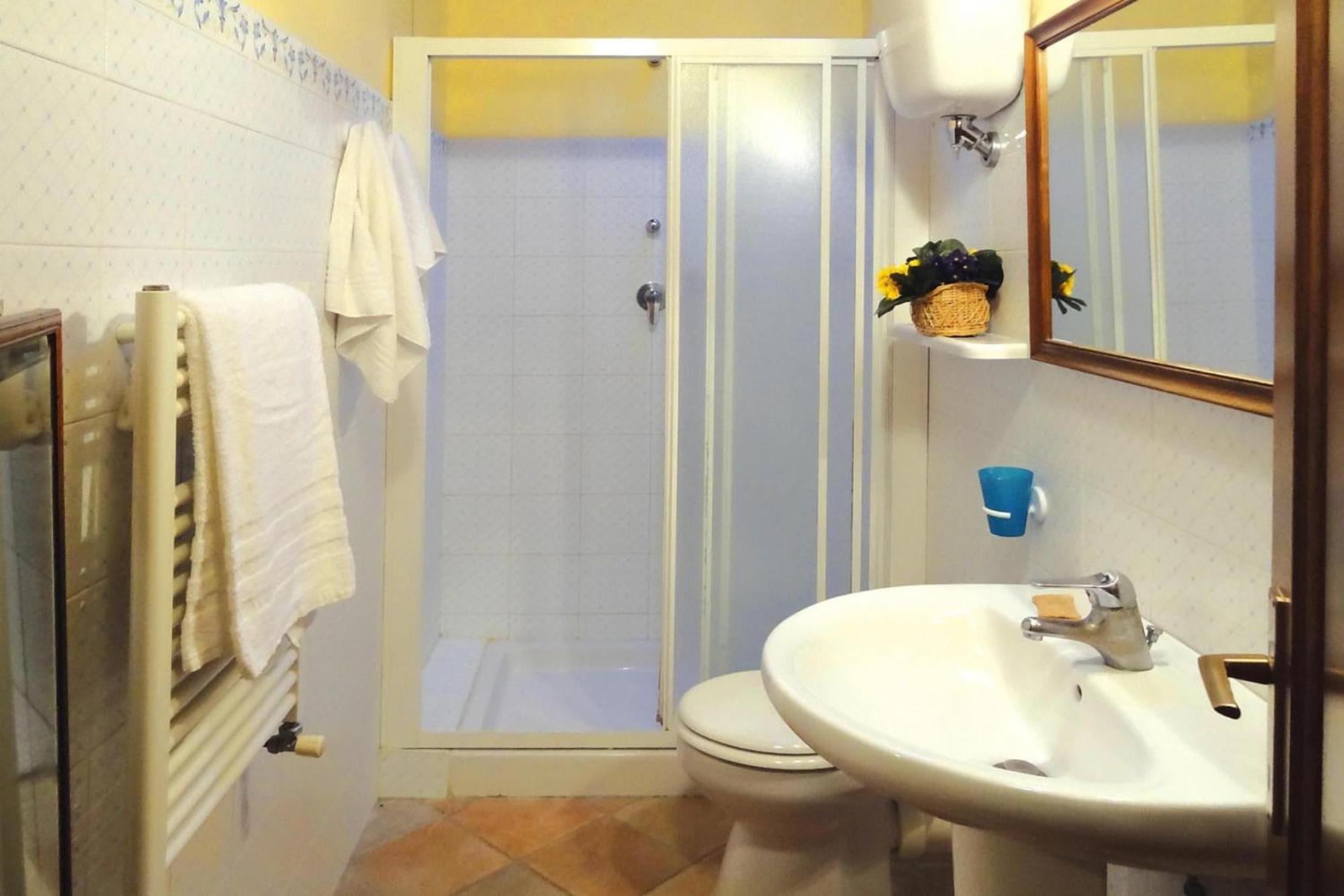 Agriturismo La Scopa Montaione Kültér fotó