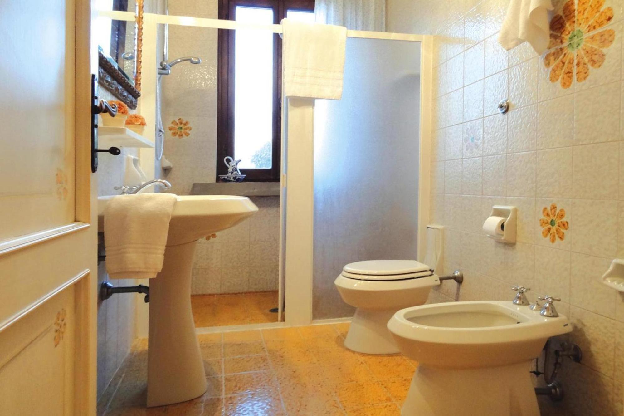 Agriturismo La Scopa Montaione Kültér fotó